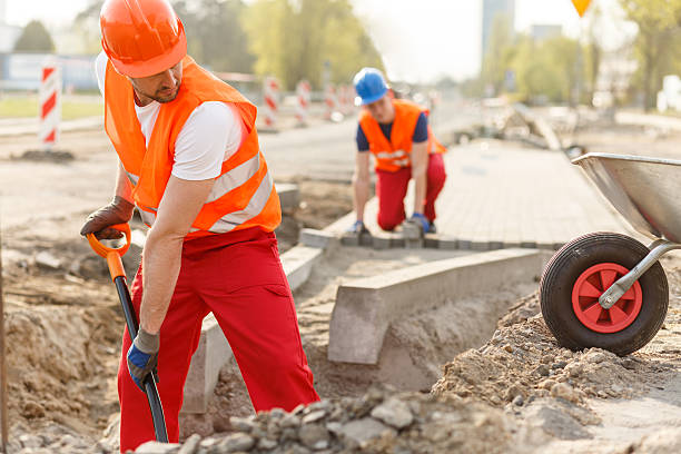 Best Concrete Foundation Repair in Saylorville, IA